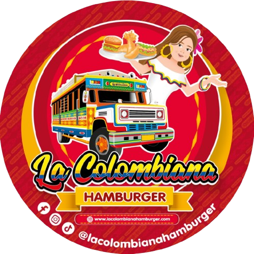 La Colombiana Hamburger