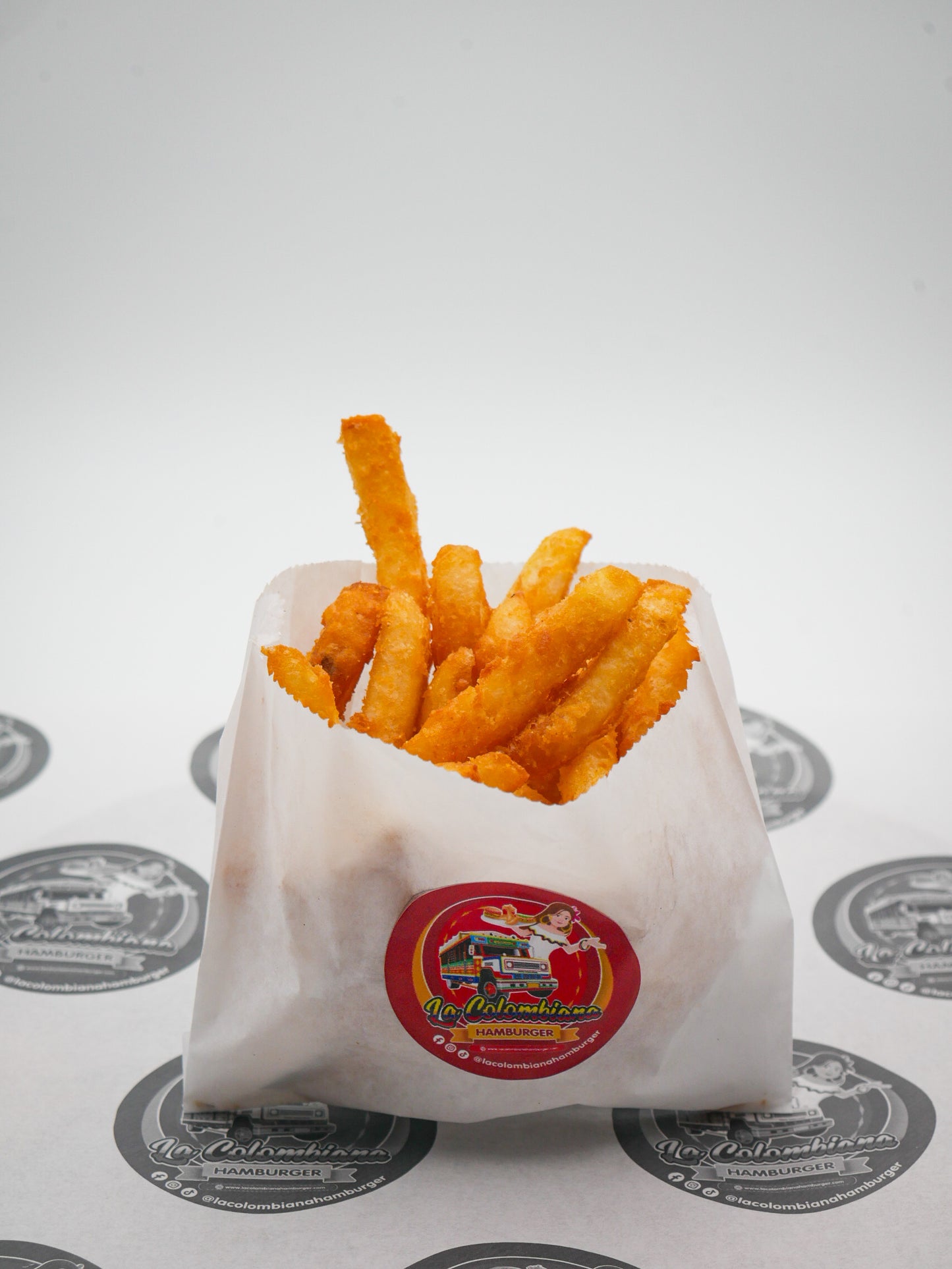Small Fries