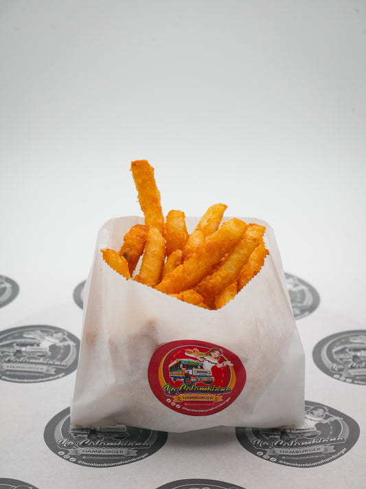 Small Fries